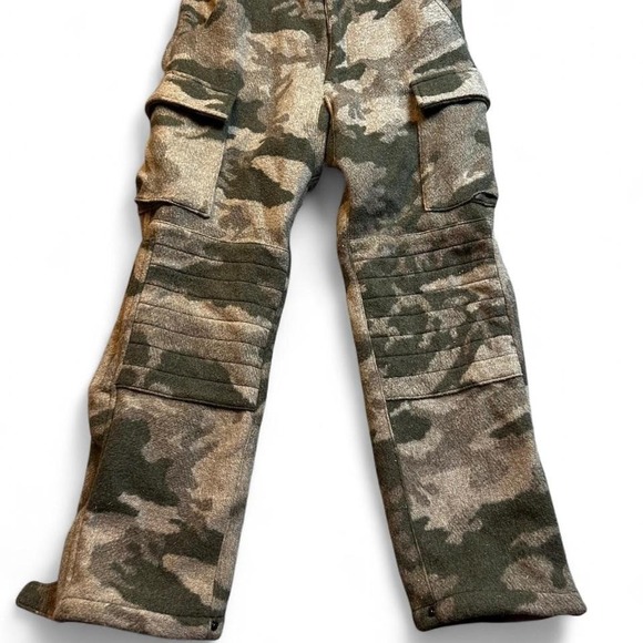 Cabela's 4MOST Waders Bas De Pied Taille L Homme Beige - Cuissarde Pêche Mouche Imperméable